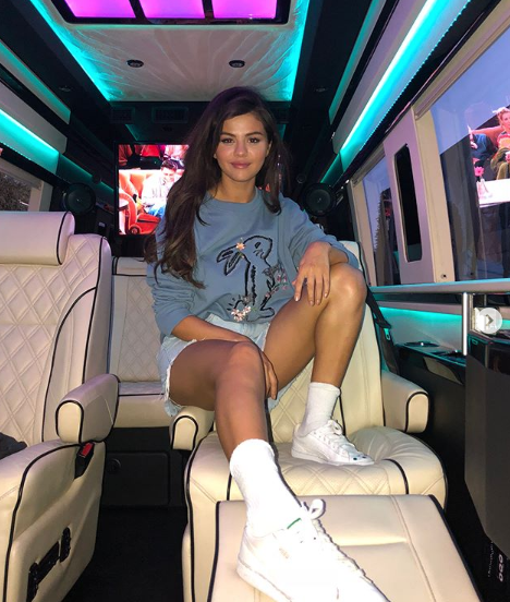 Selena Gomez Selena Gomez